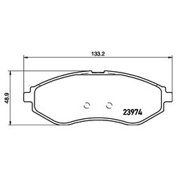 Фото Hella 8DB 355 028-121