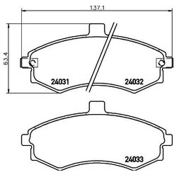 Фото Hella 8DB 355 028-181