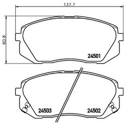 Hella 8DB 355 028-571