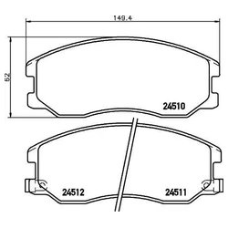 Hella 8DB 355 028-581