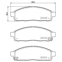 Hella 8DB 355 028-611