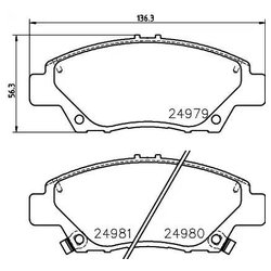 Hella 8DB 355 028-801