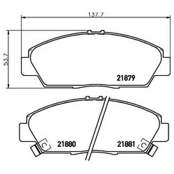 Hella 8DB 355 029-411