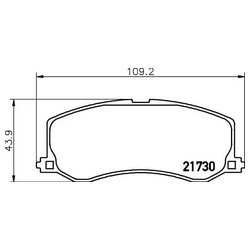 Hella 8DB 355 029-471