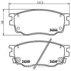 Hella 8DB 355 029-641