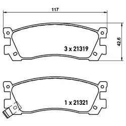 Hella 8DB 355 029-881