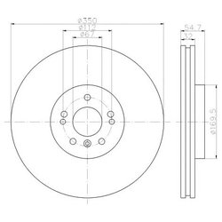 Hella 8DD 355 113-191