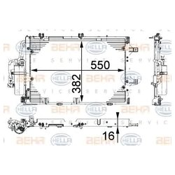 Hella 8FC 351 301-194