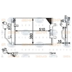 Hella 8FC 351 301-361