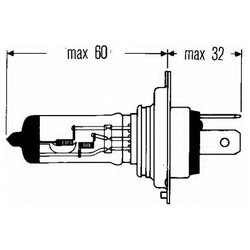 Hella 8GJ 002 525-301