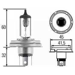 Hella 8GJ 003 133-242