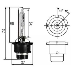 Hella 8GS 007 949-251