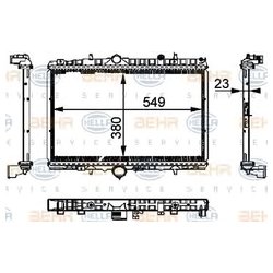 Hella 8MK 376 714-394