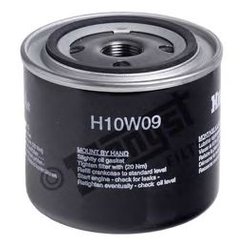 Hengst H10W09