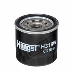 Фото Hengst H318W