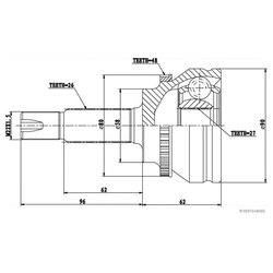 Фото Herth&Buss J2822140