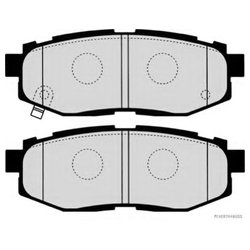 Herth&Buss J3617007