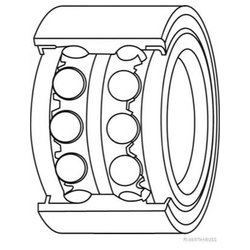 Herth&Buss J4702040