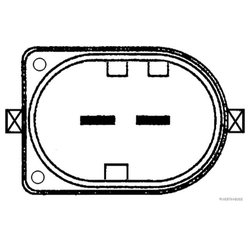 HERTH+BUSS ELPARTS 70610063