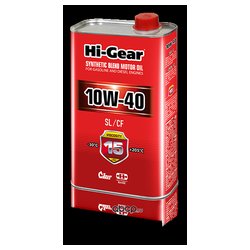 Hi-Gear HG1110