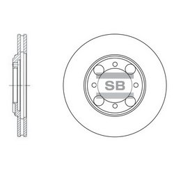 Hi-Q SD1014