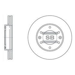 Hi-Q SD1031