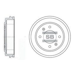 Hi-Q SD1039