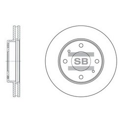 Hi-Q SD1043