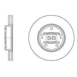 Hi-Q SD1048