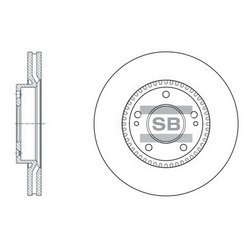 Hi-Q SD1056