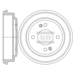 Hi-Q SD1078