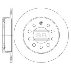 Фото Hi-Q SD1083