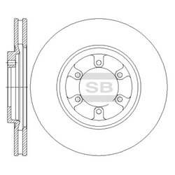 Hi-Q SD1088