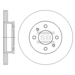 Фото Hi-Q SD1090