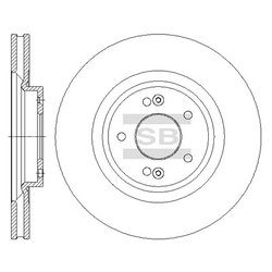 Hi-Q SD1091