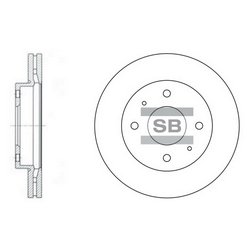 Hi-Q SD2005