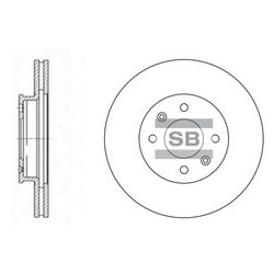 Hi-Q SD2028