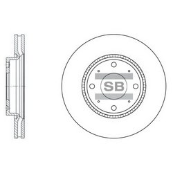 Hi-Q SD2029