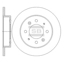 Фото Hi-Q SD2041