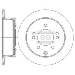 Hi-Q SD2042