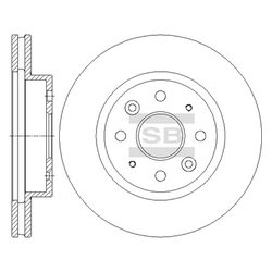 Hi-Q SD2044