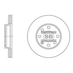 Hi-Q SD3004