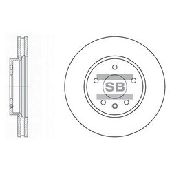 Hi-Q SD3019