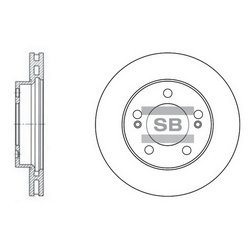 Hi-Q SD3024