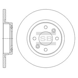 Hi-Q SD3049