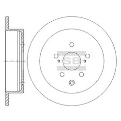 Hi-Q SD4035