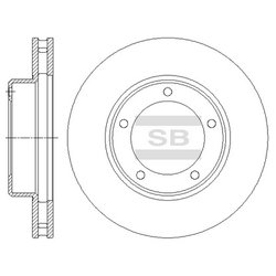 Hi-Q SD4037