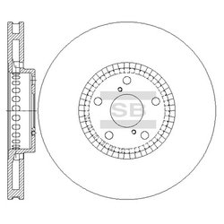 Hi-Q SD4041