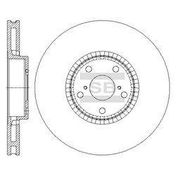 Hi-Q SD4068