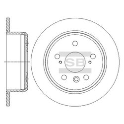 Hi-Q SD4074